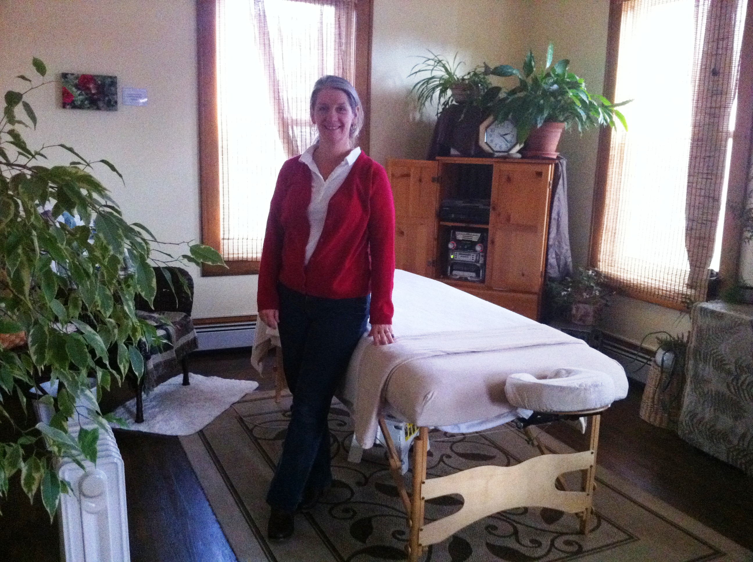 Escape Reality: Male Massage Therapy Awaits